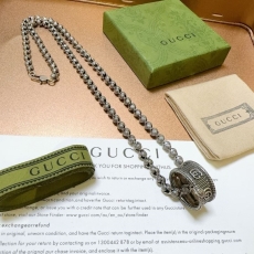 Gucci Necklaces